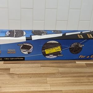 Dyna liner 11102 1/4" thick high performance insulation 12 sqft